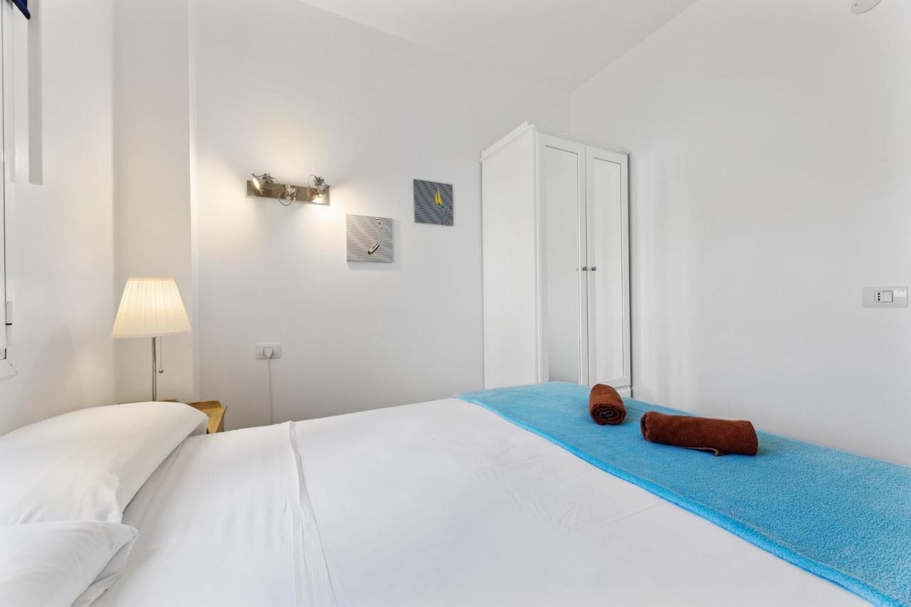 Camarote 7 - Gescav Apartment Arrecife  Exterior photo